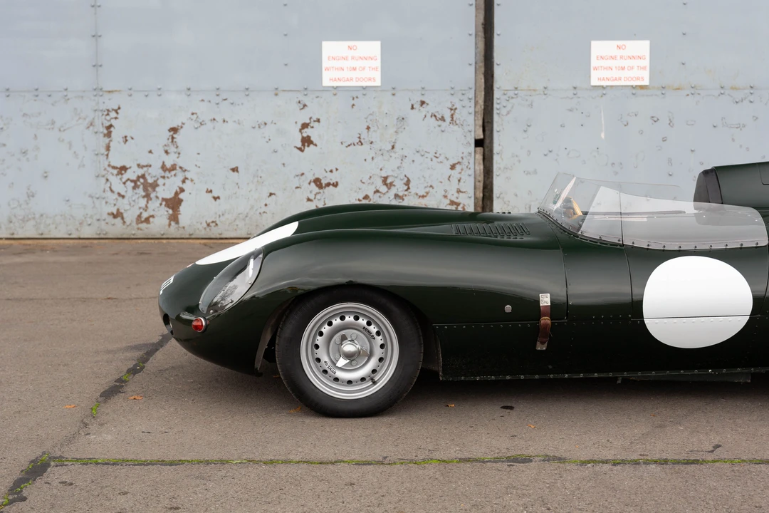 2005 Jaguar Replica - Image 7 of 31