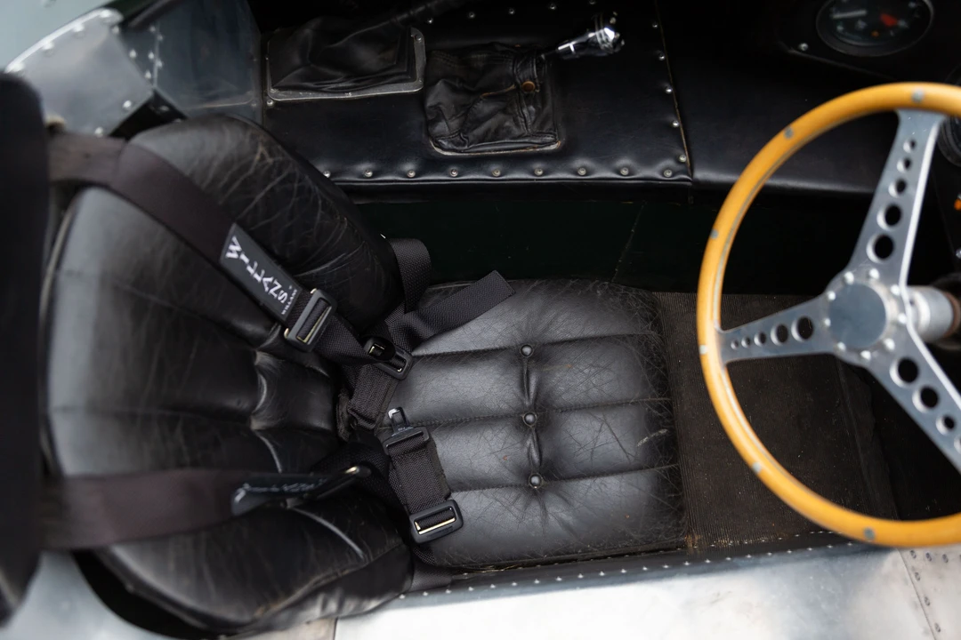 2005 Jaguar Replica - Image 15 of 31