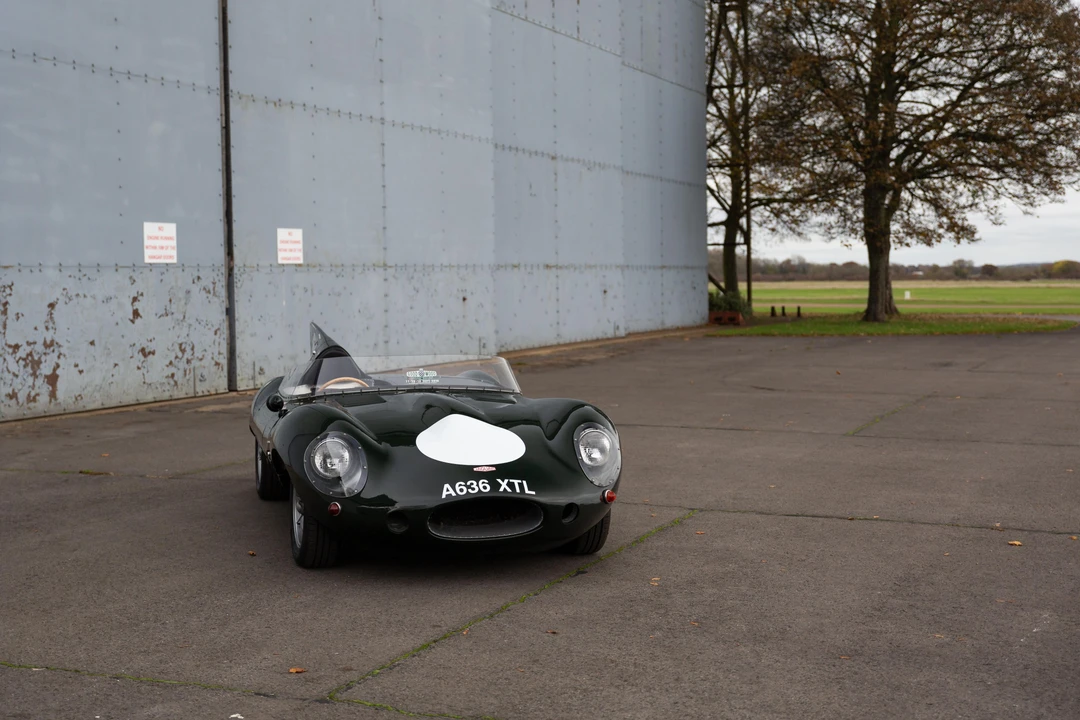 2005 Jaguar Replica - Image 30 of 31