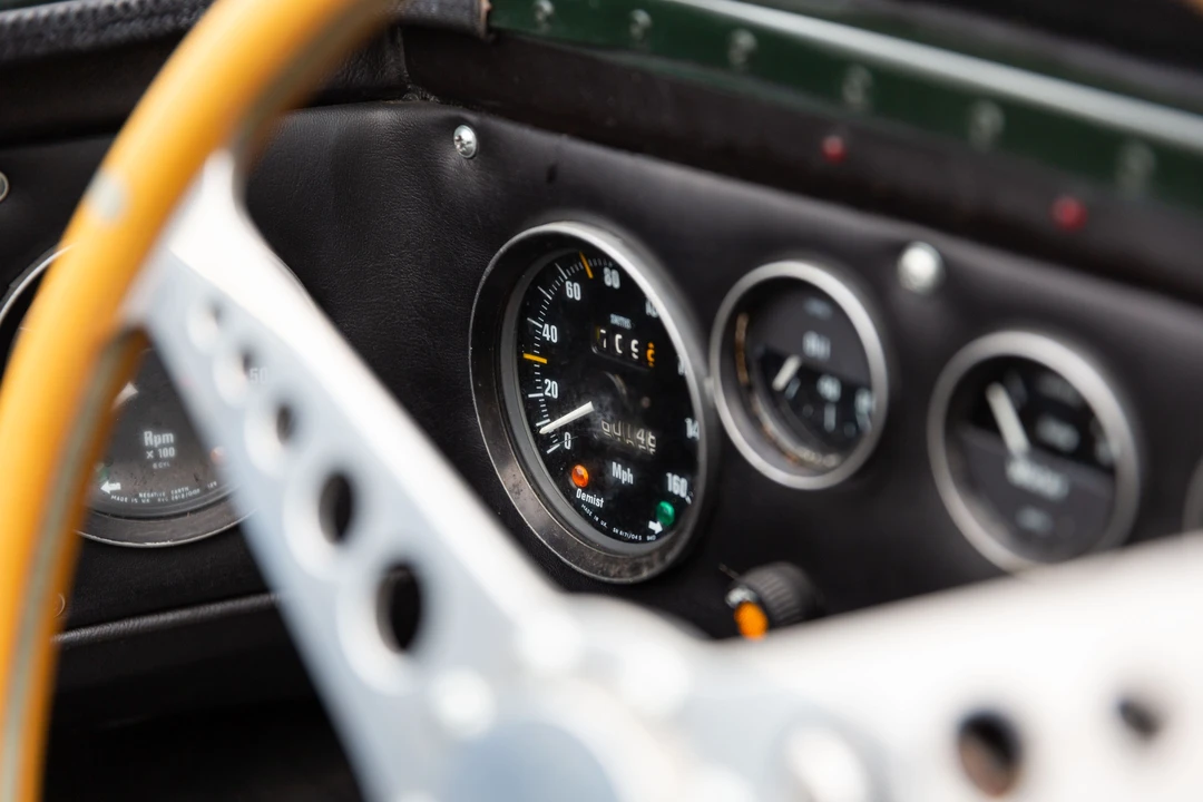 2005 Jaguar Replica - Image 20 of 31