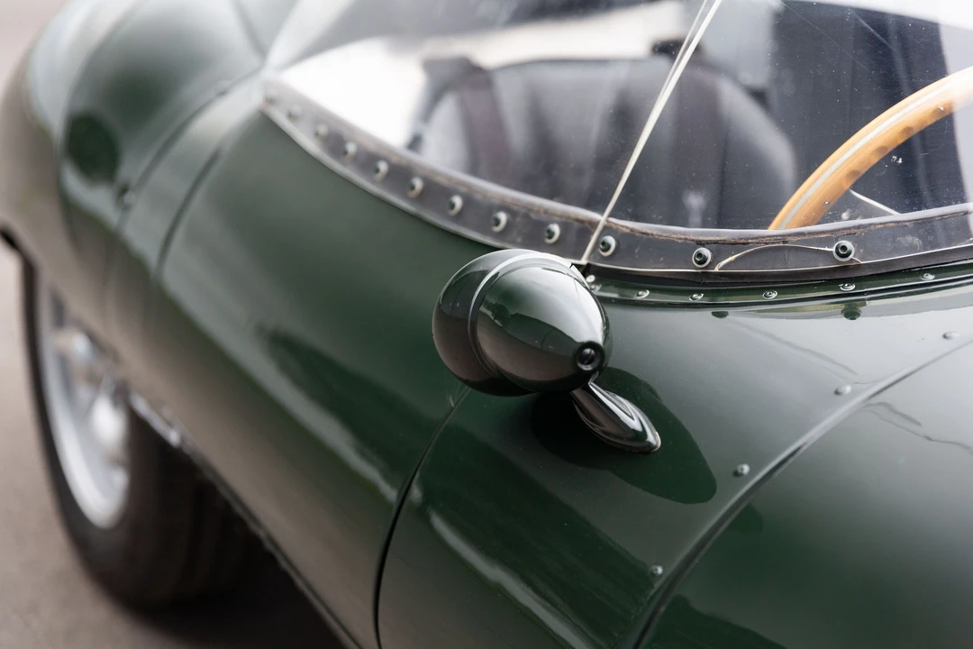 2005 Jaguar Replica - Image 16 of 31