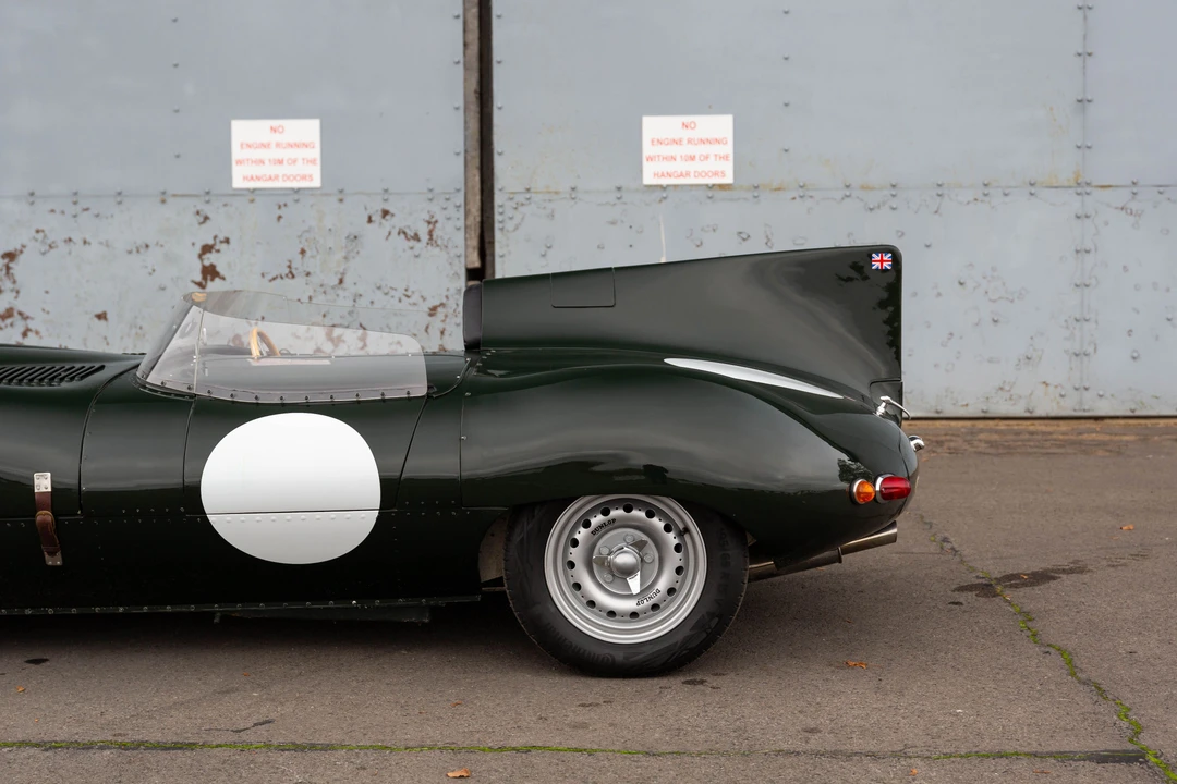 2005 Jaguar Replica - Image 8 of 31
