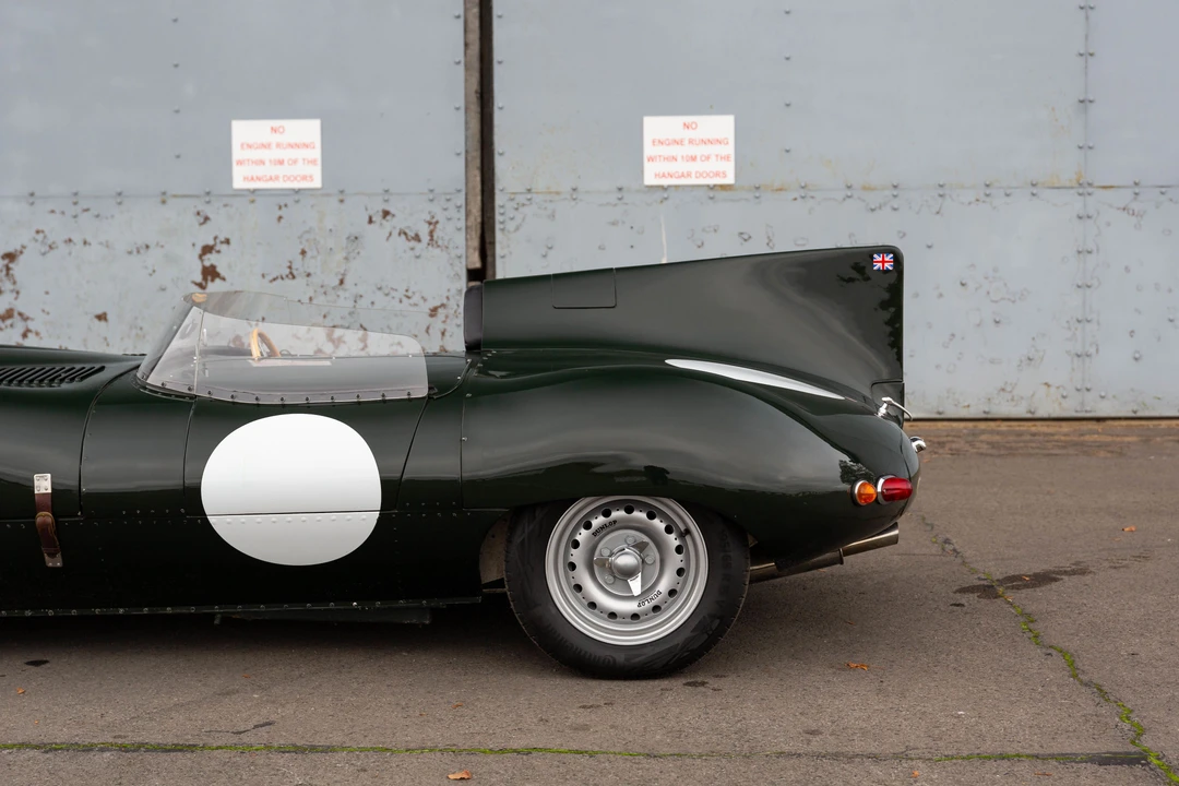 2005 Jaguar Replica - Image 13 of 31