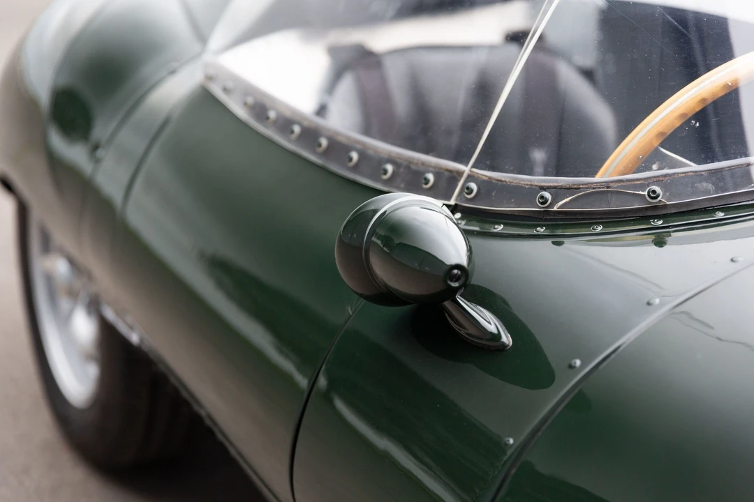 2005 Jaguar Replica - Image 21 of 31