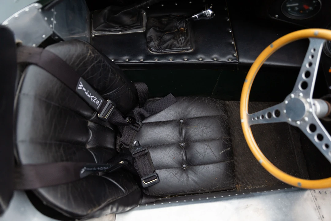 2005 Jaguar Replica - Image 20 of 31
