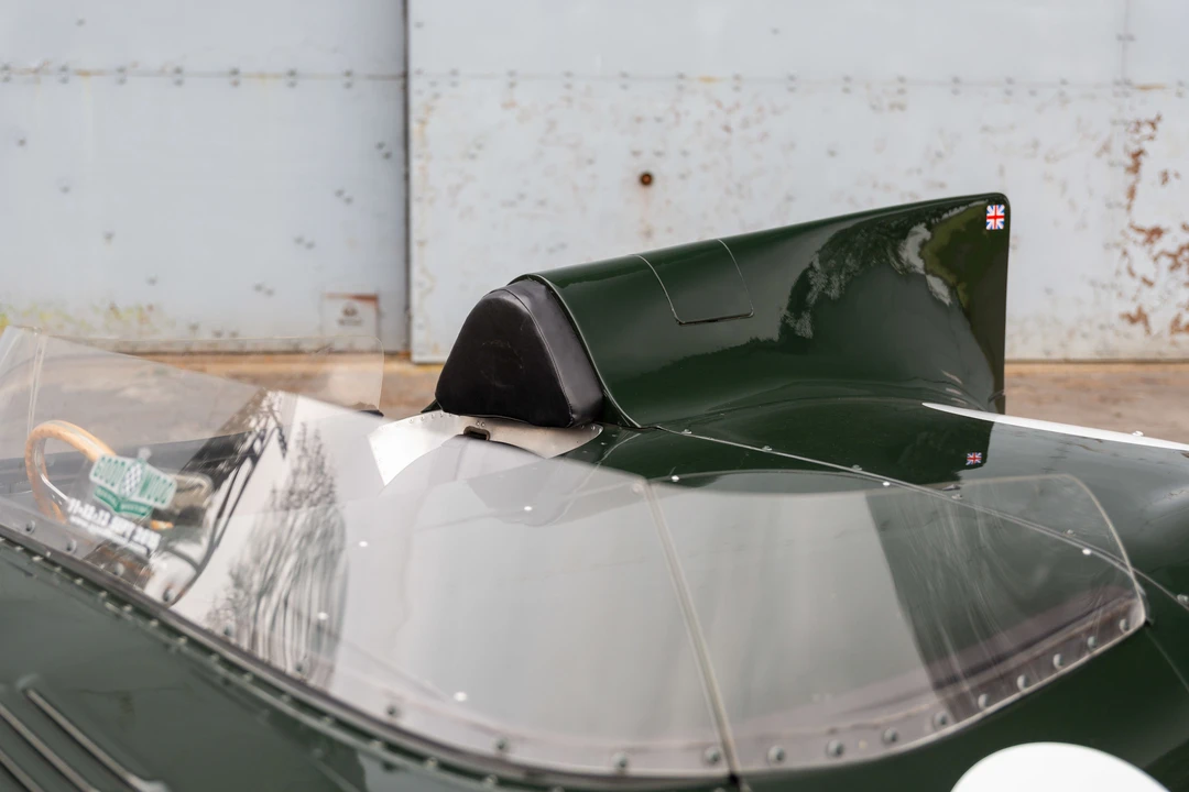 2005 Jaguar Replica - Image 4 of 31