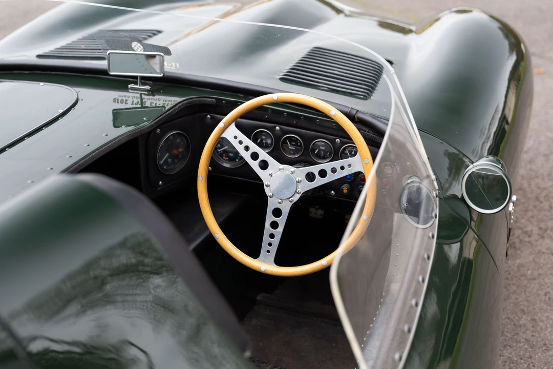 2005 Jaguar Replica - Image 3 of 31