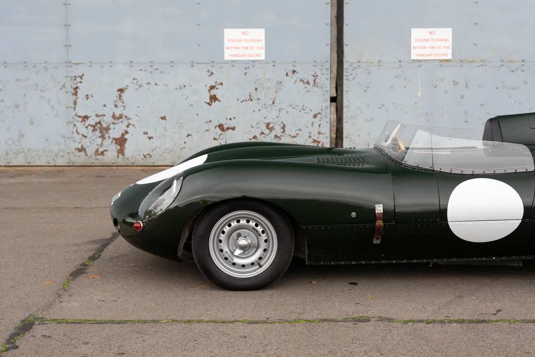 2005 Jaguar Replica - Image 12 of 31