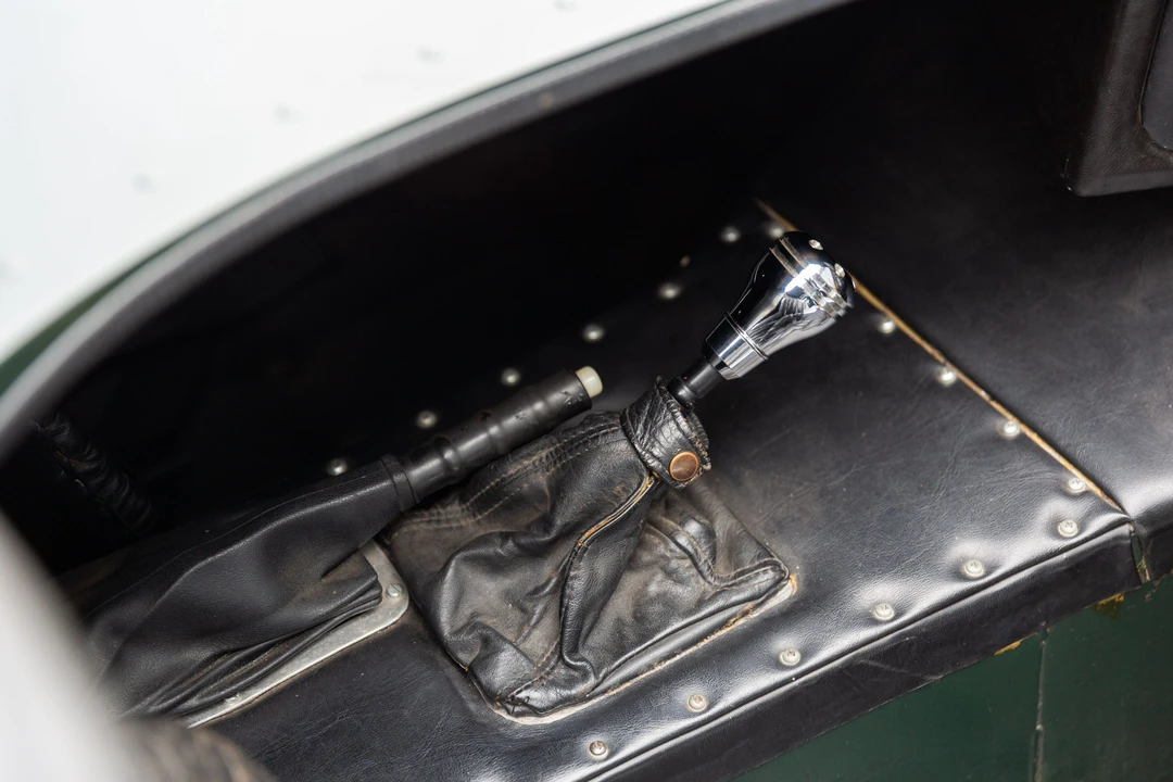 2005 Jaguar Replica - Image 23 of 31