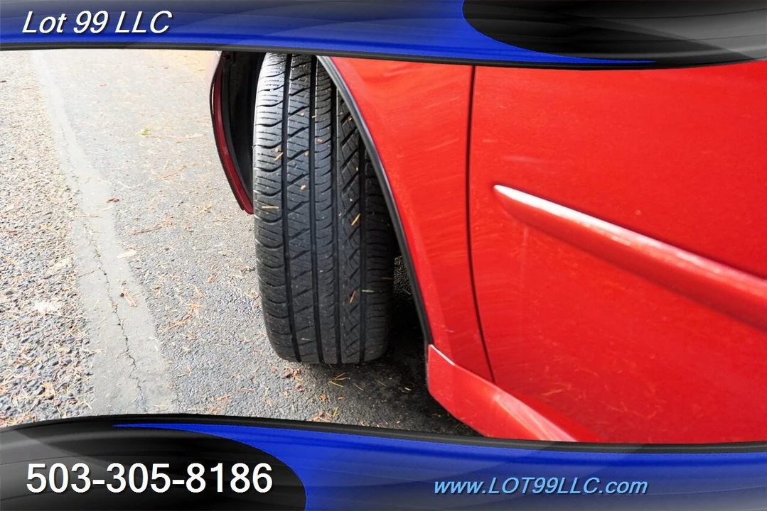 2005 Subaru Legacy 4th Gen - Image 4 of 4