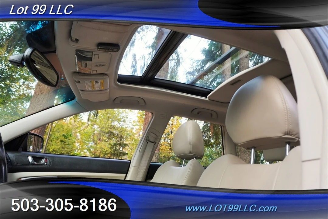 2005 Subaru Legacy 4th Gen - Image 3 of 4