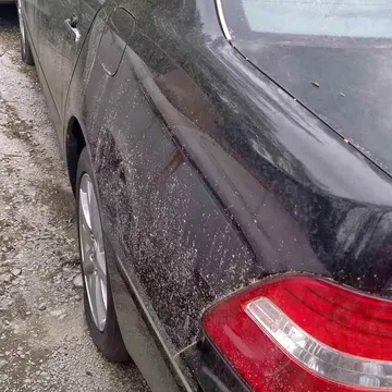 2005 Lexus LS 430