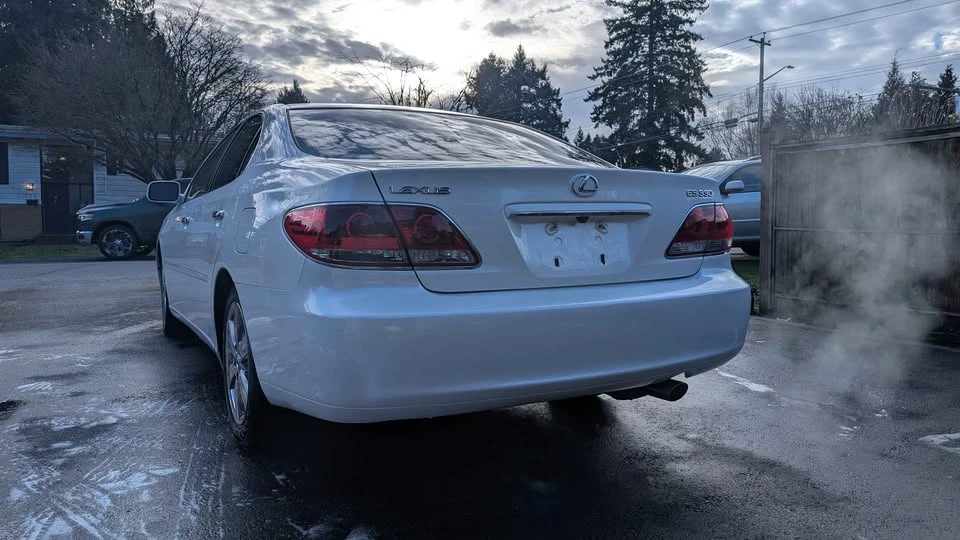 2005 Lexus ES 3rd Gen - Image 3 of 13