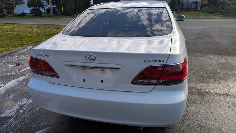 2005 Lexus ES 3rd Gen - Image 4 of 13