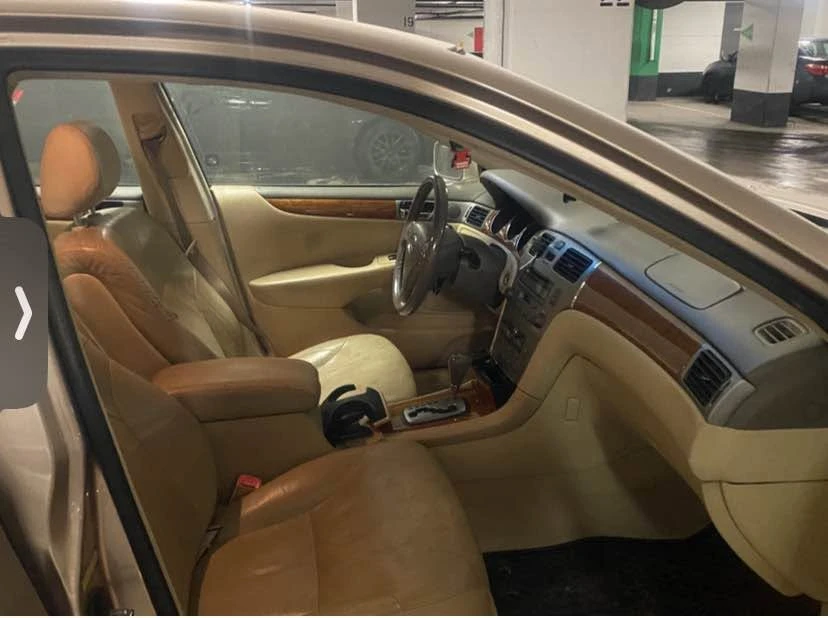 2005 Lexus ES 4th Gen - Image 4 of 5