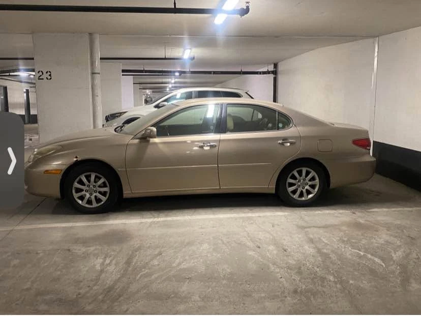 2005 Lexus ES 4th Gen - Image 2 of 5