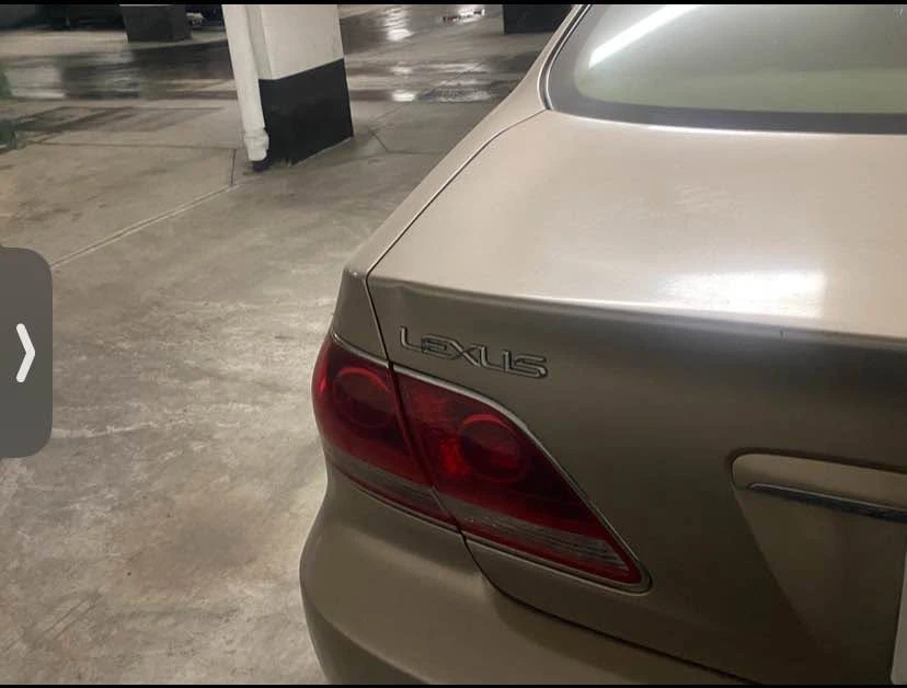 2005 Lexus ES 4th Gen - Image 5 of 5