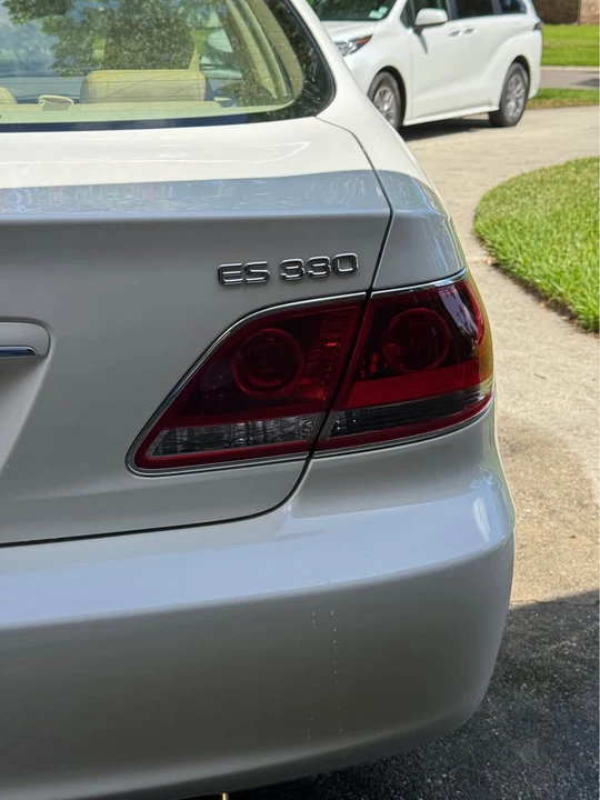 2005 Lexus ES 4th Gen - Image 5 of 5