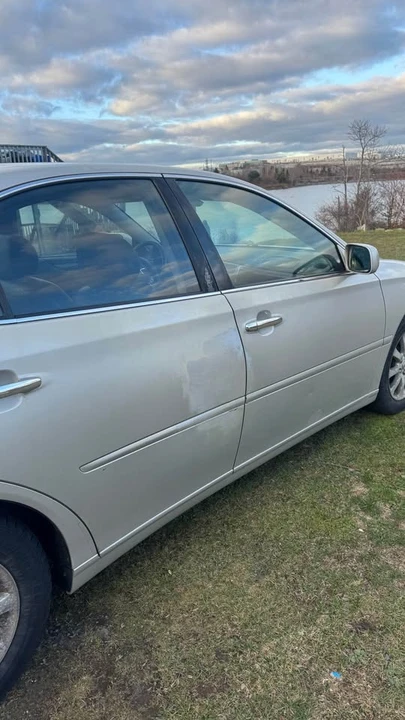 2005 Lexus ES 4th Gen - Image 3 of 6