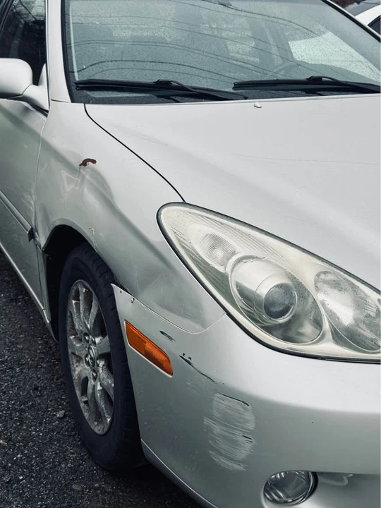 2005 Lexus ES 4th Gen - Image 6 of 6