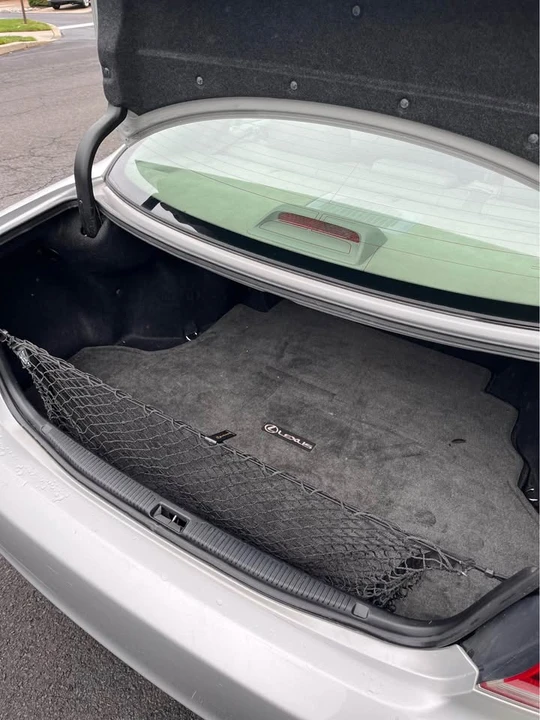 2005 Lexus ES 4th Gen - Image 17 of 20