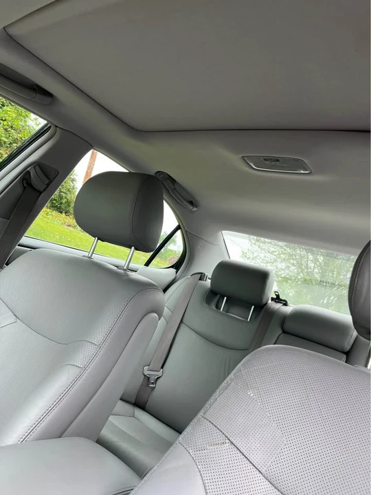 2005 Lexus ES 4th Gen - Image 15 of 20