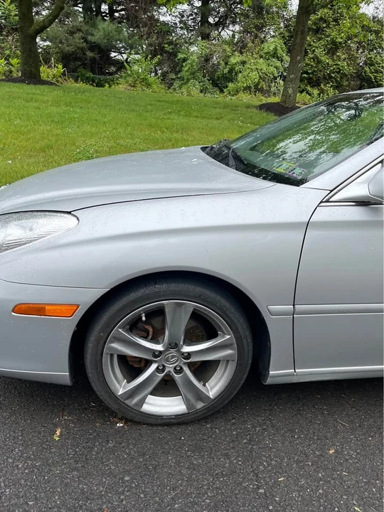 2005 Lexus ES 4th Gen - Image 10 of 20