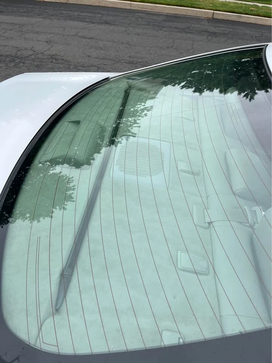 2005 Lexus ES 4th Gen - Image 19 of 20