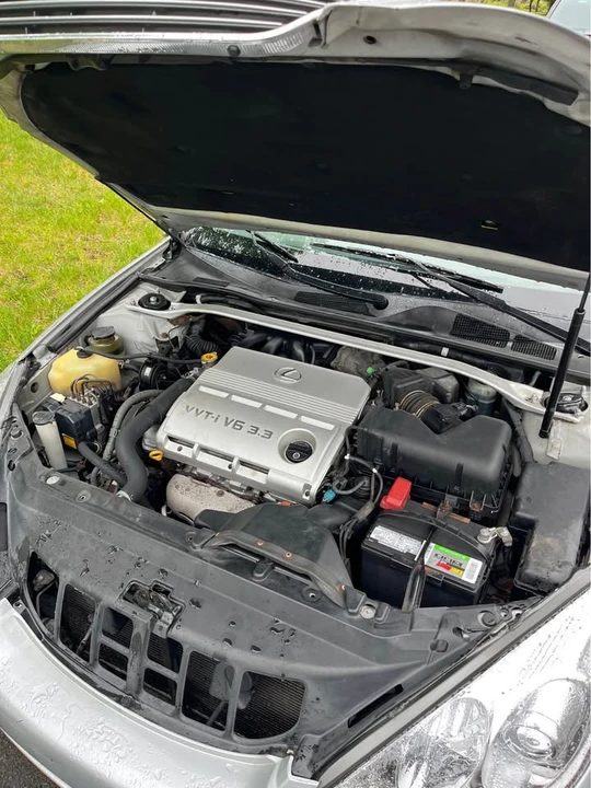 2005 Lexus ES 4th Gen - Image 7 of 20