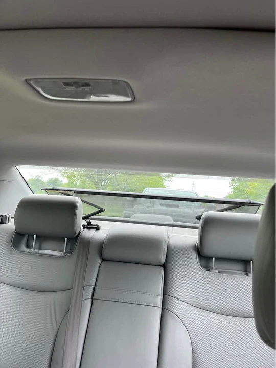 2005 Lexus ES 4th Gen - Image 13 of 20