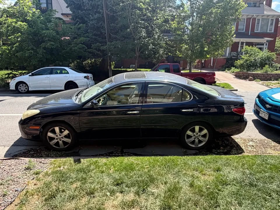 2005 Lexus ES 4th Gen - Image 3 of 4