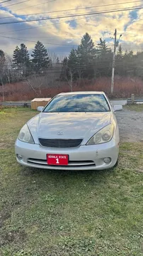 2005 Lexus ES