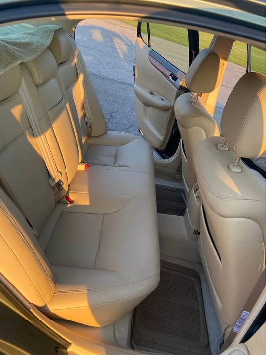 2005 Lexus ES 4th Gen - Image 9 of 10