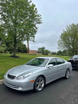 2005 Lexus ES