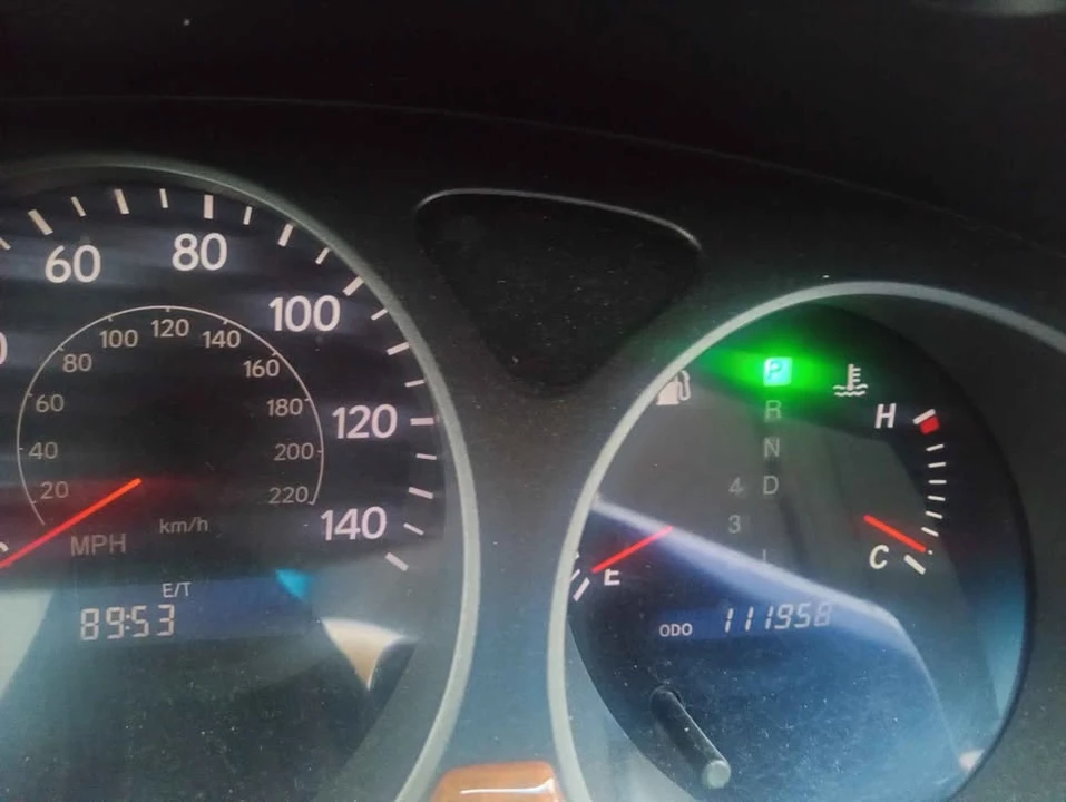 2005 Lexus ES 4th Gen - Image 3 of 7