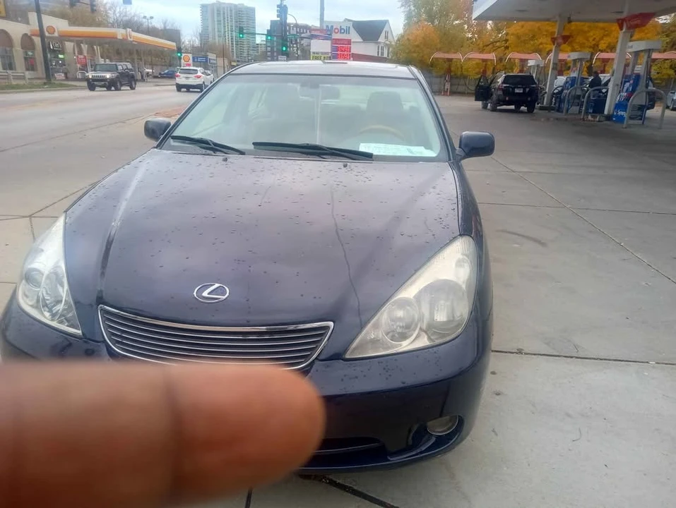 2005 Lexus ES 4th Gen - Image 7 of 7