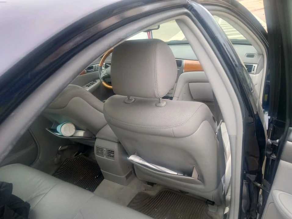 2005 Lexus ES 4th Gen - Image 5 of 7