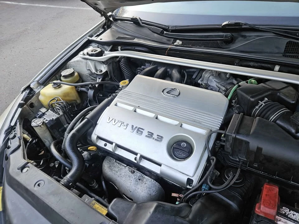 2005 Lexus ES 3rd Gen - Image 8 of 8