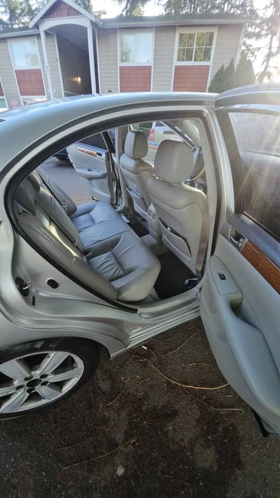 2005 Lexus ES 3rd Gen - Image 7 of 8