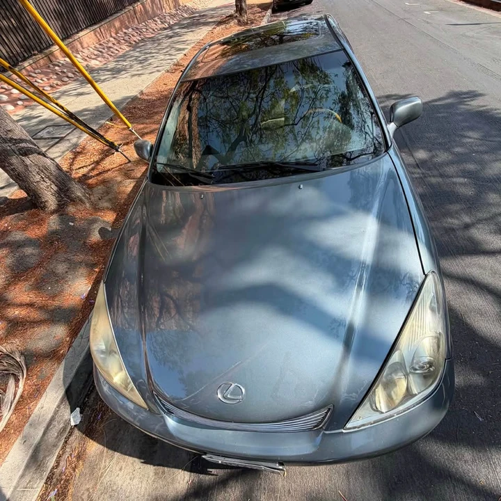 2005 Lexus ES 4th Gen - Image 16 of 16