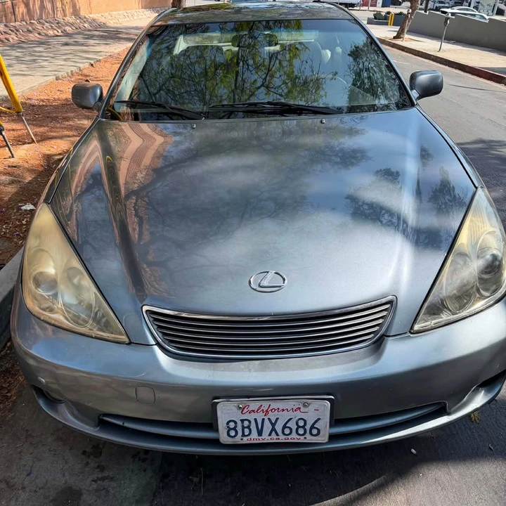 2005 Lexus ES 4th Gen - Image 7 of 16