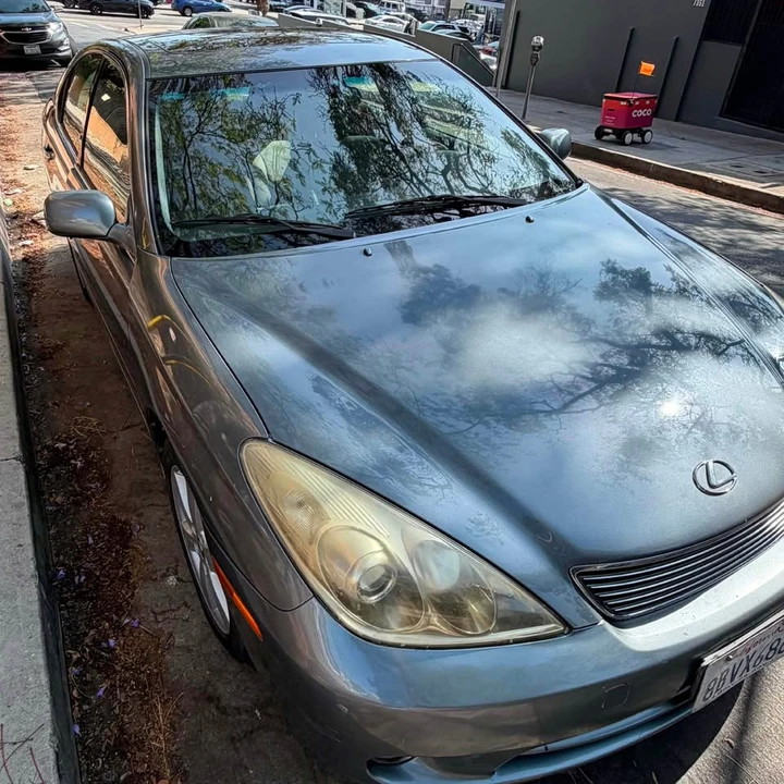 2005 Lexus ES 4th Gen - Image 6 of 16