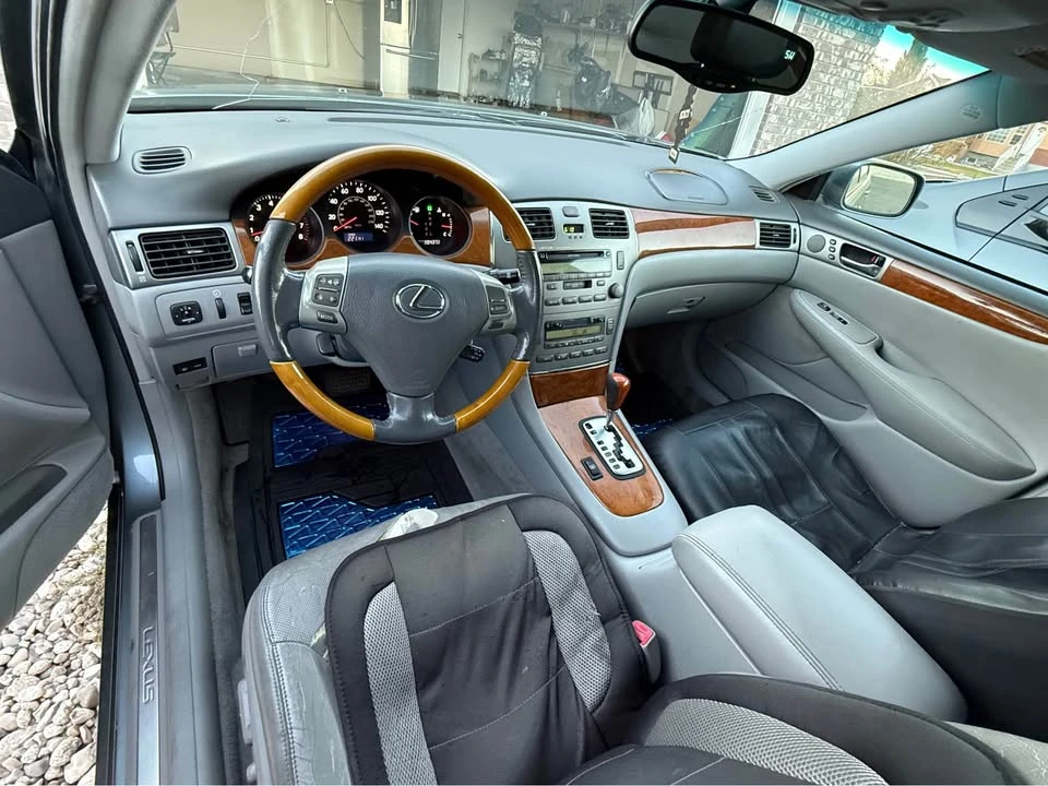 2005 Lexus ES 4th Gen - Image 5 of 7