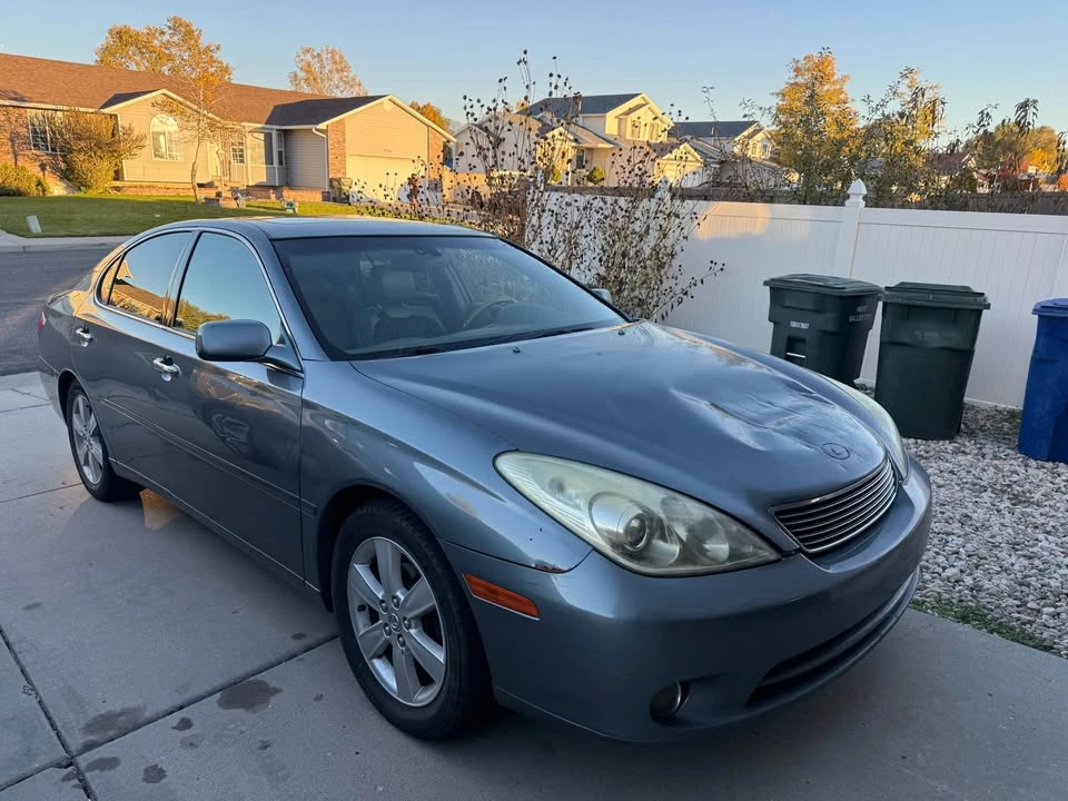 2005 Lexus ES 4th Gen - Image 2 of 7
