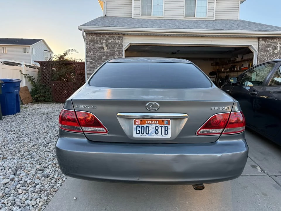 2005 Lexus ES 4th Gen - Image 3 of 7