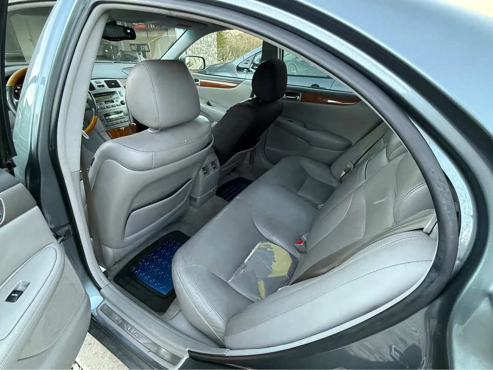 2005 Lexus ES 4th Gen - Image 6 of 7