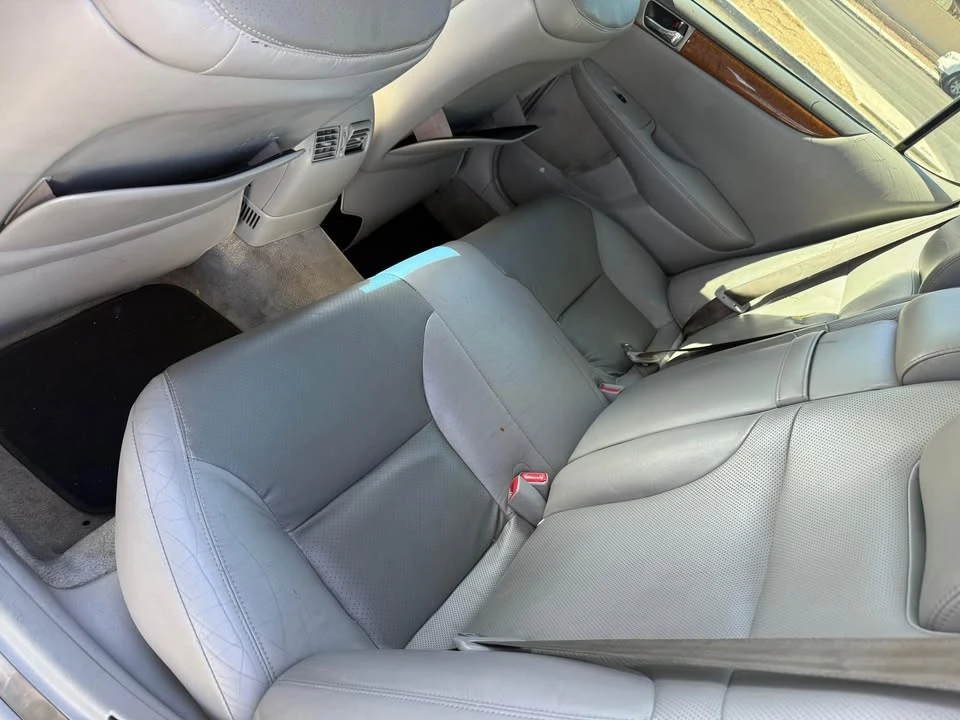 2005 Lexus ES 3rd Gen - Image 4 of 8