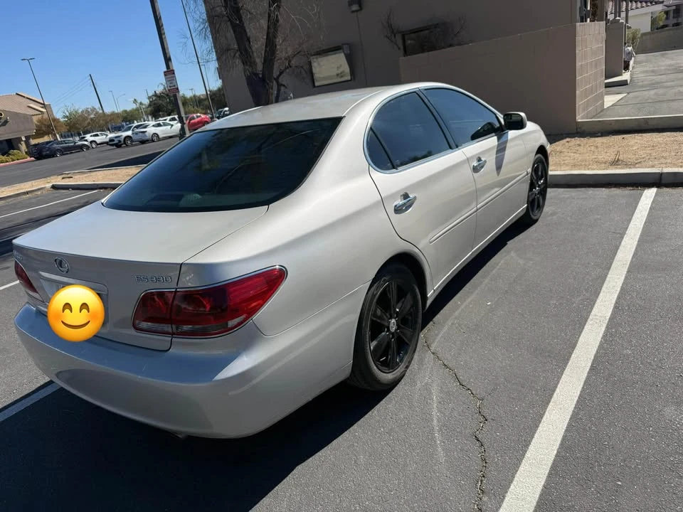 2005 Lexus ES 3rd Gen - Image 3 of 8