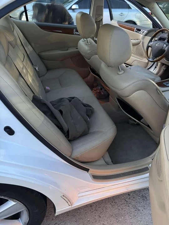 2005 Lexus ES 3rd Gen - Image 5 of 7
