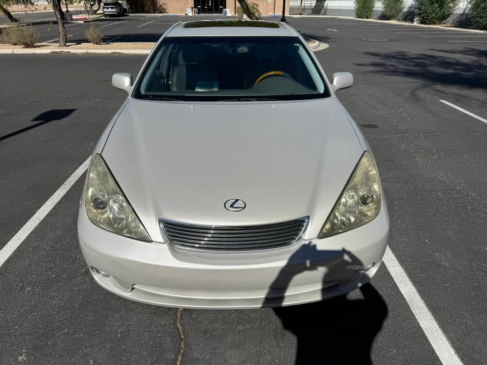 2005 Lexus ES 4th Gen - Image 9 of 9